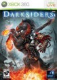 Jogo - Darksiders Region Free - Xbox 360